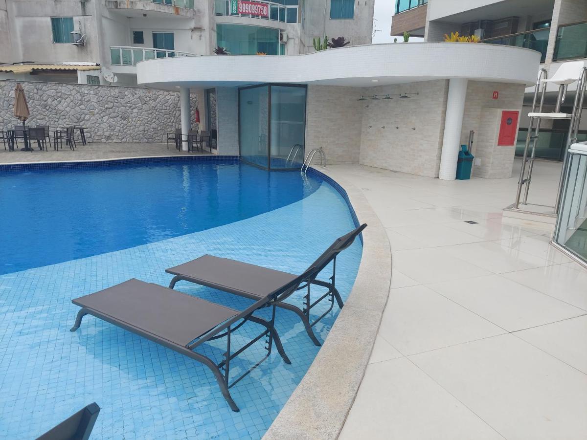 Apartment Aconchegante No Club