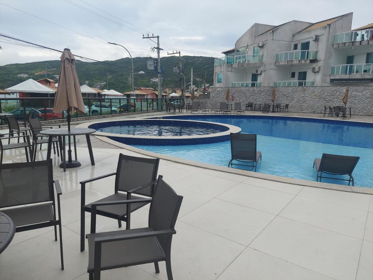 Aconchegante No Club Apartment Arraial do Cabo