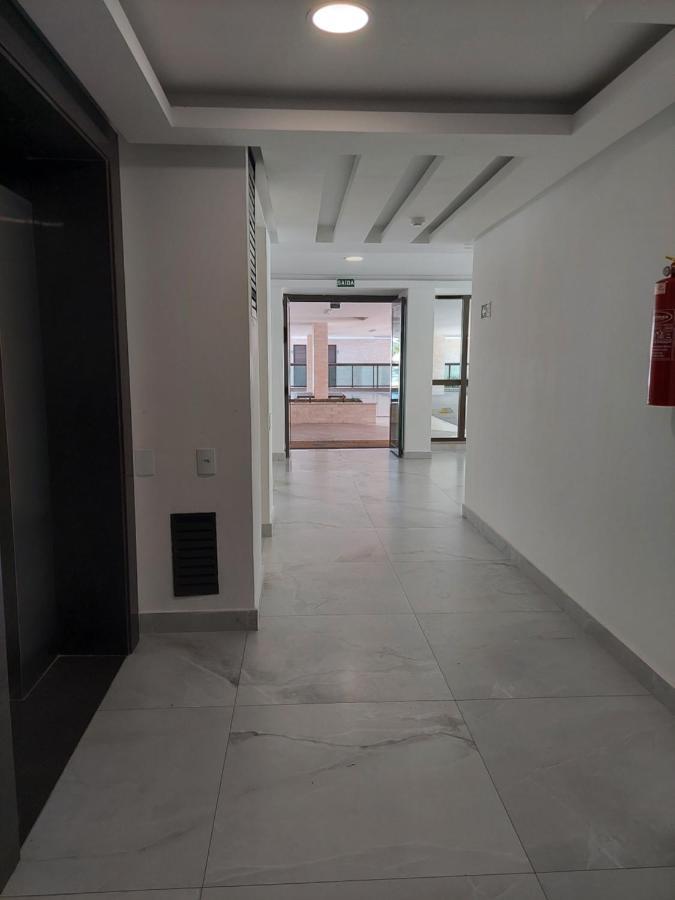 Aconchegante No Club Apartment *