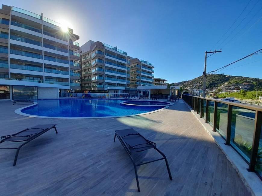 Apartment Aconchegante No Club