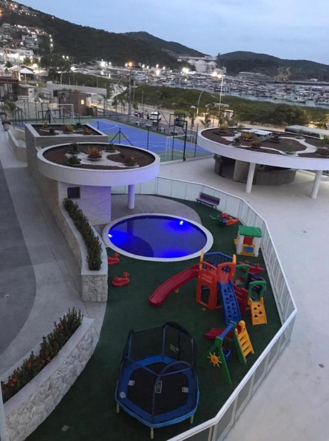 Aconchegante No Club Apartment Arraial do Cabo