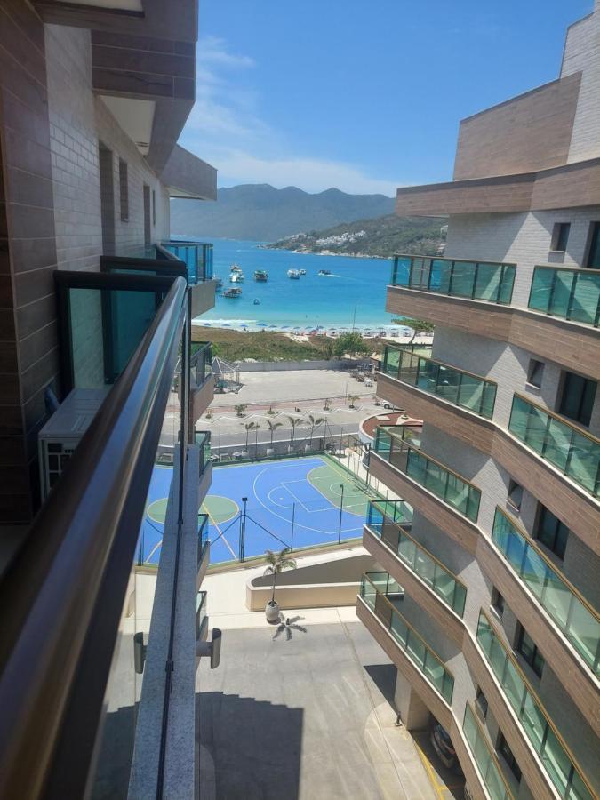 Aconchegante No Club * Arraial do Cabo