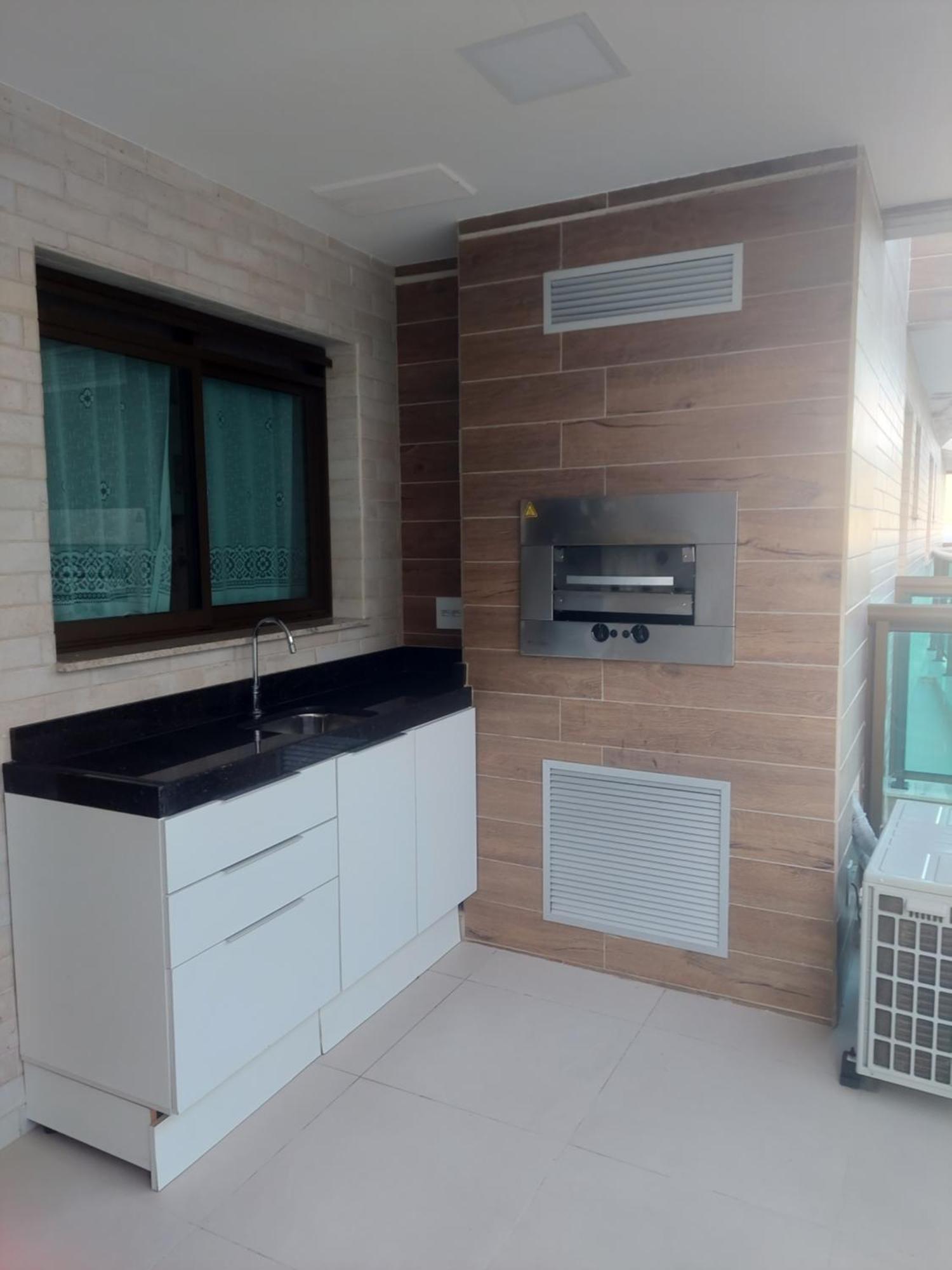Aconchegante No Club Apartment *