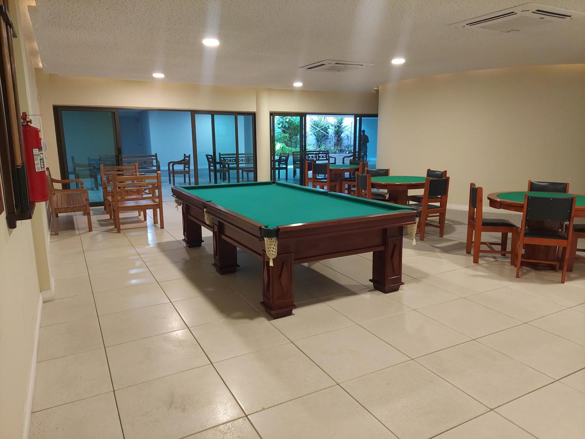 Aconchegante No Club Apartment *