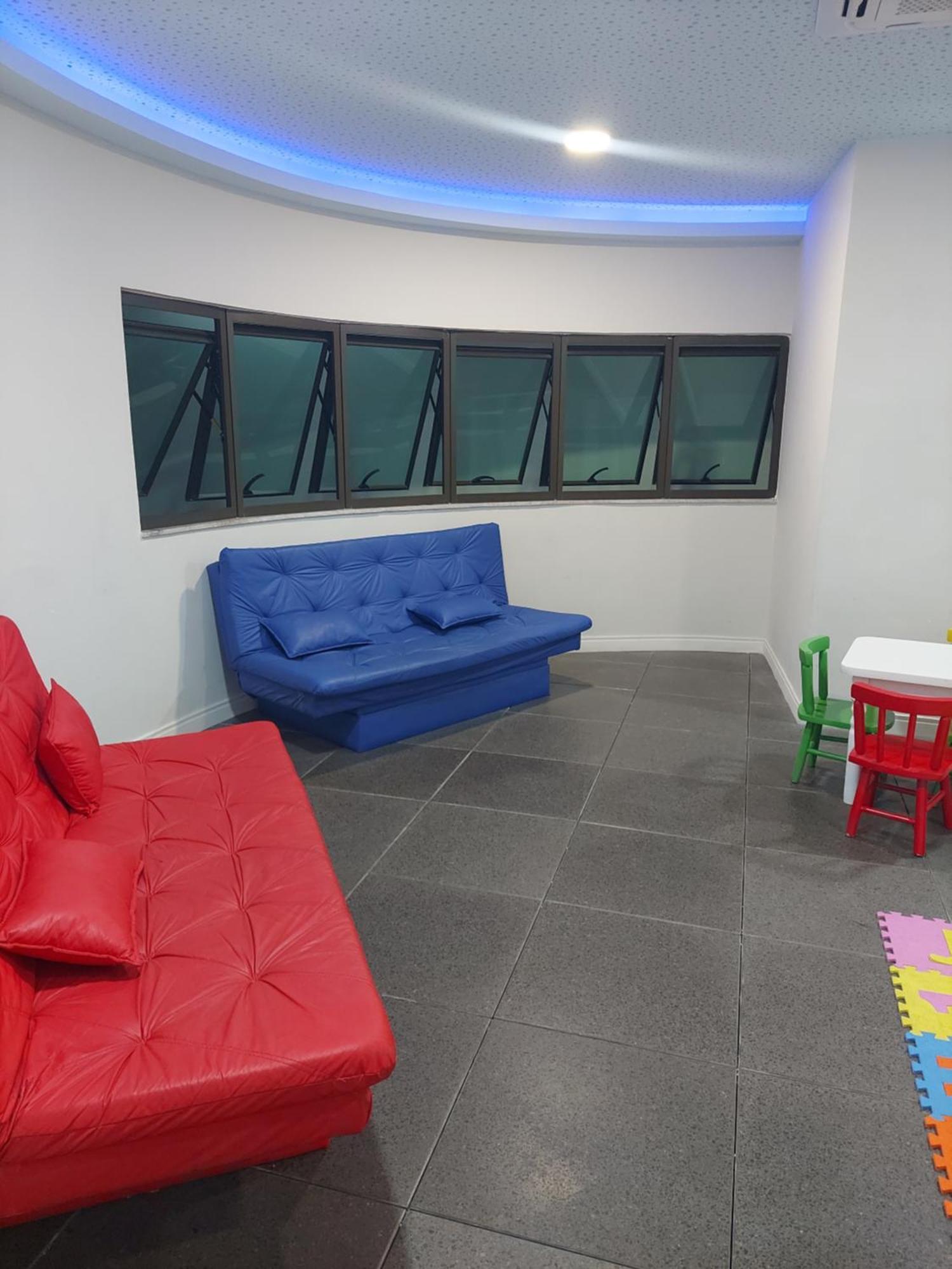Apartment Aconchegante No Club Arraial do Cabo