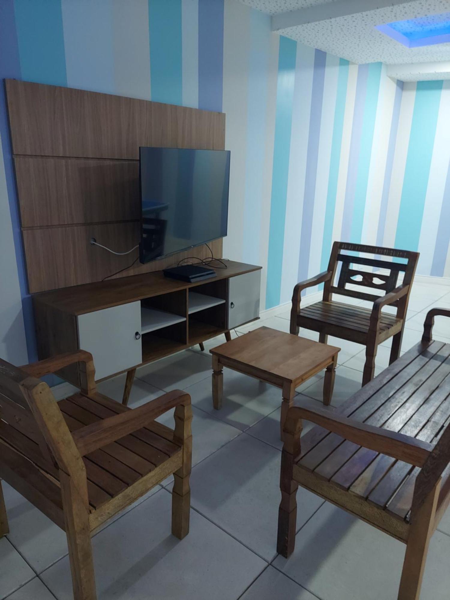 Apartment Aconchegante No Club *