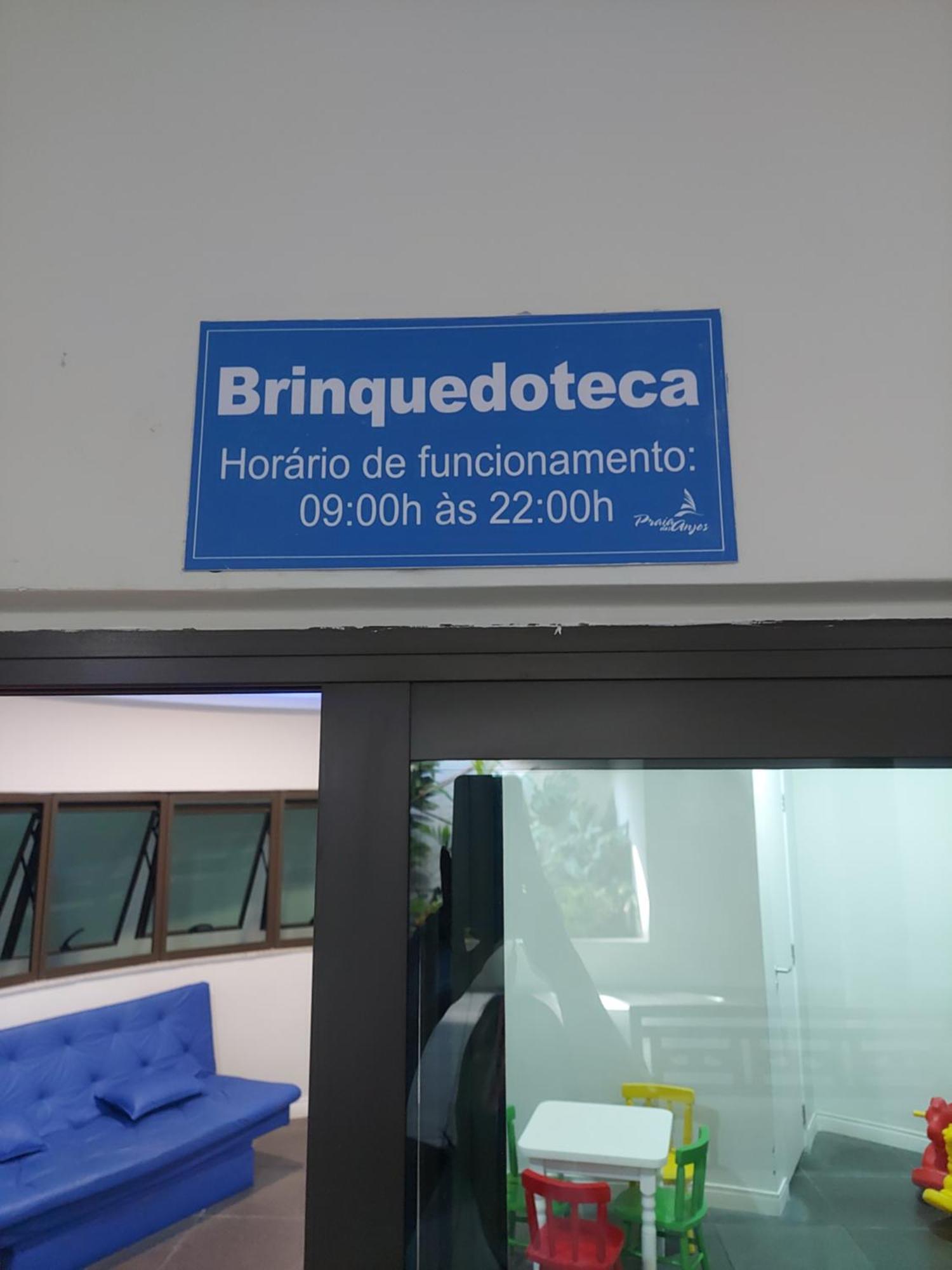 Aconchegante No Club *