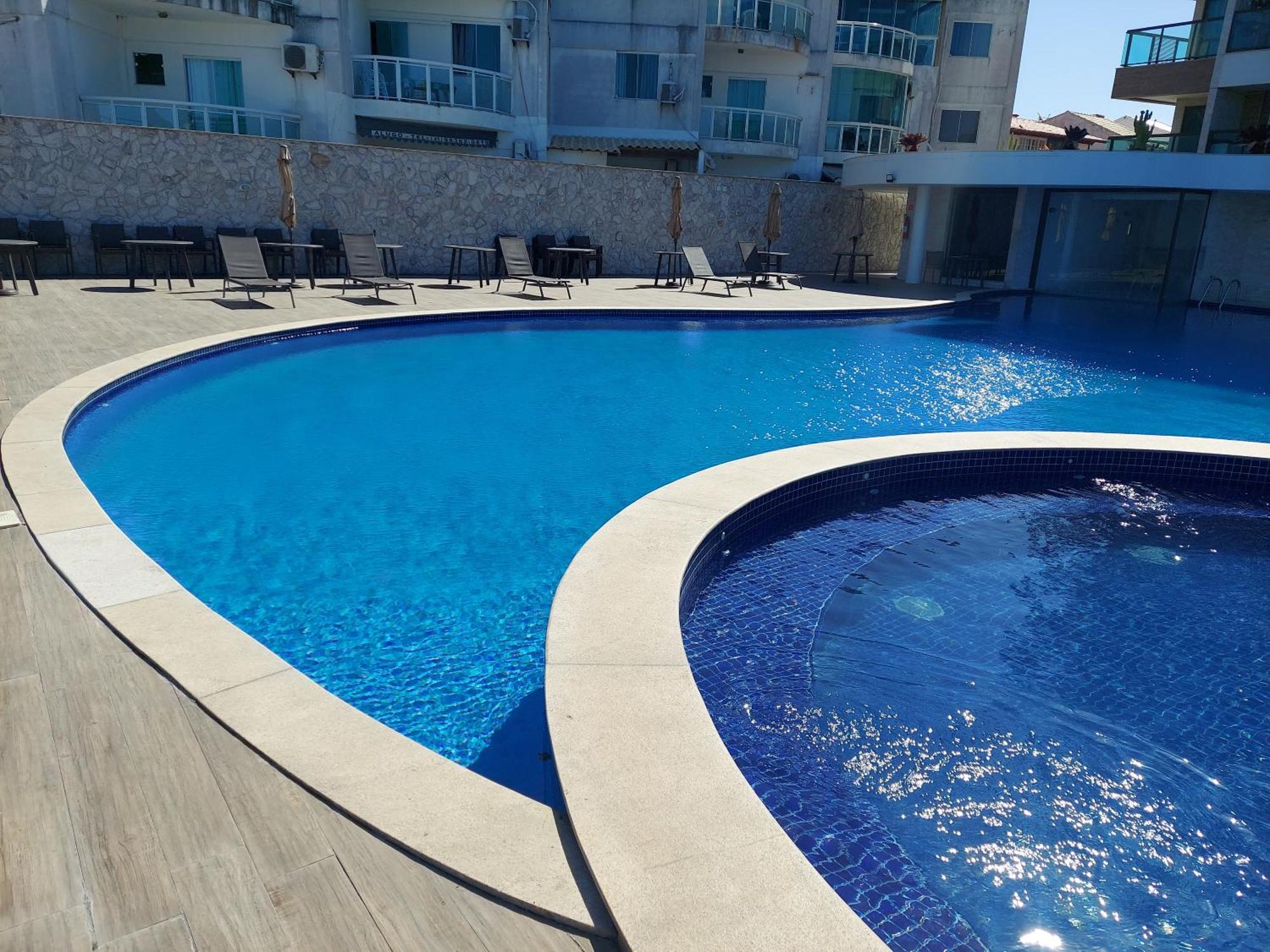 Apartment Aconchegante No Club *