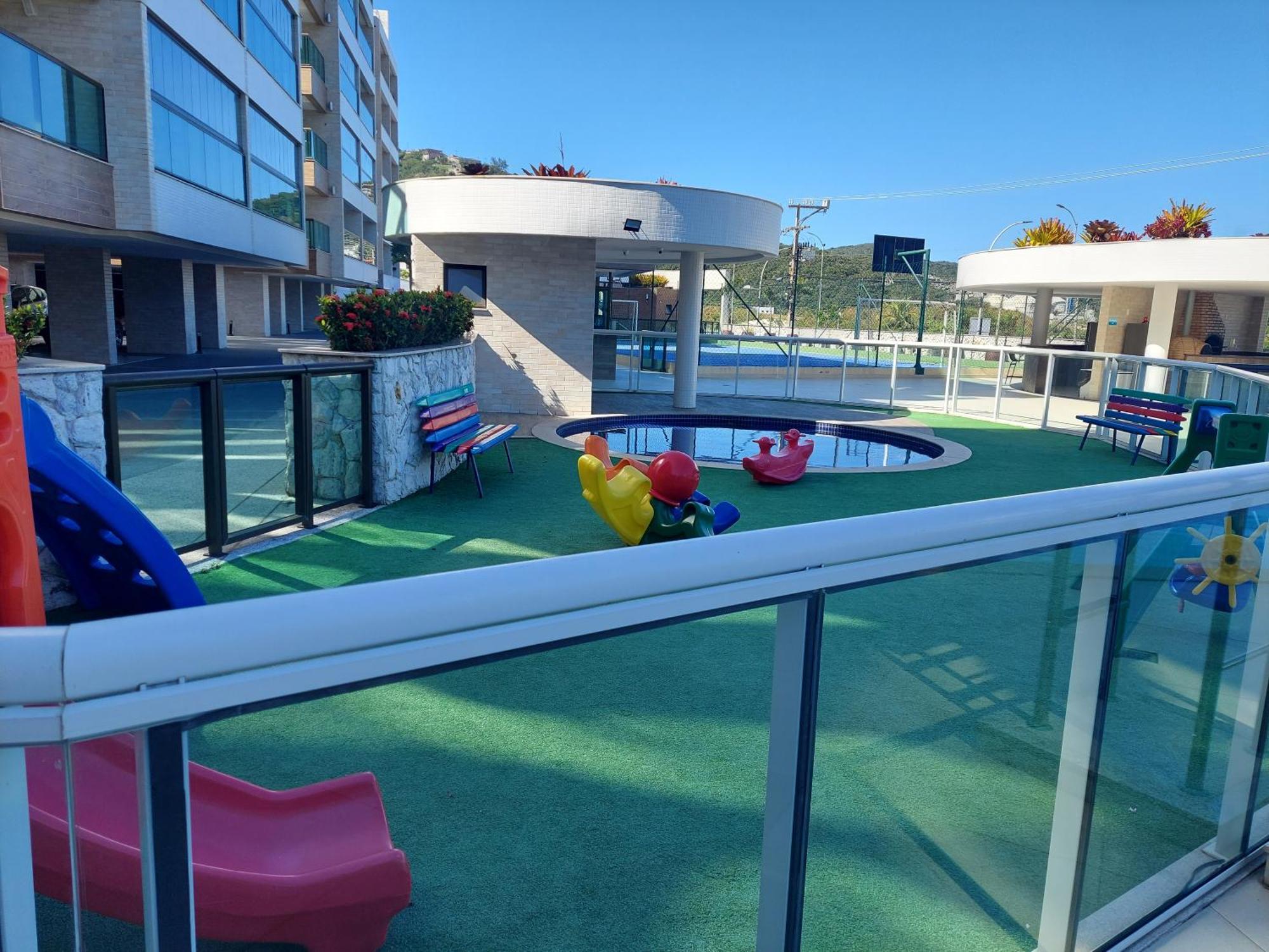 Apartment Aconchegante No Club Arraial do Cabo