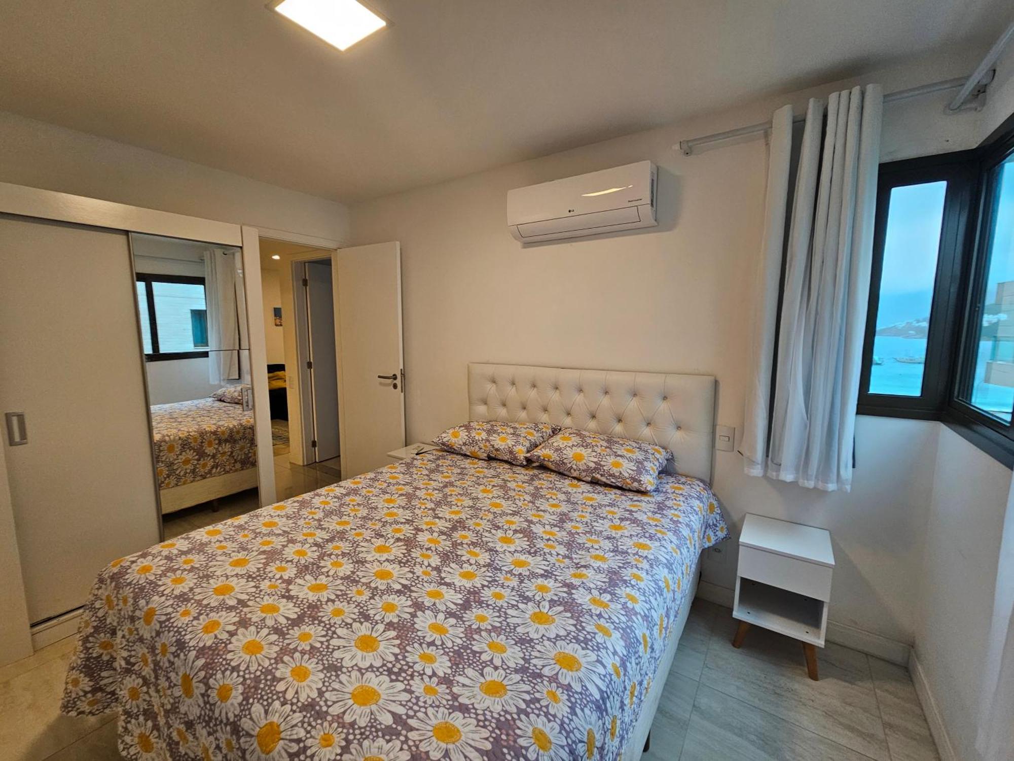 Aconchegante No Club Apartment *