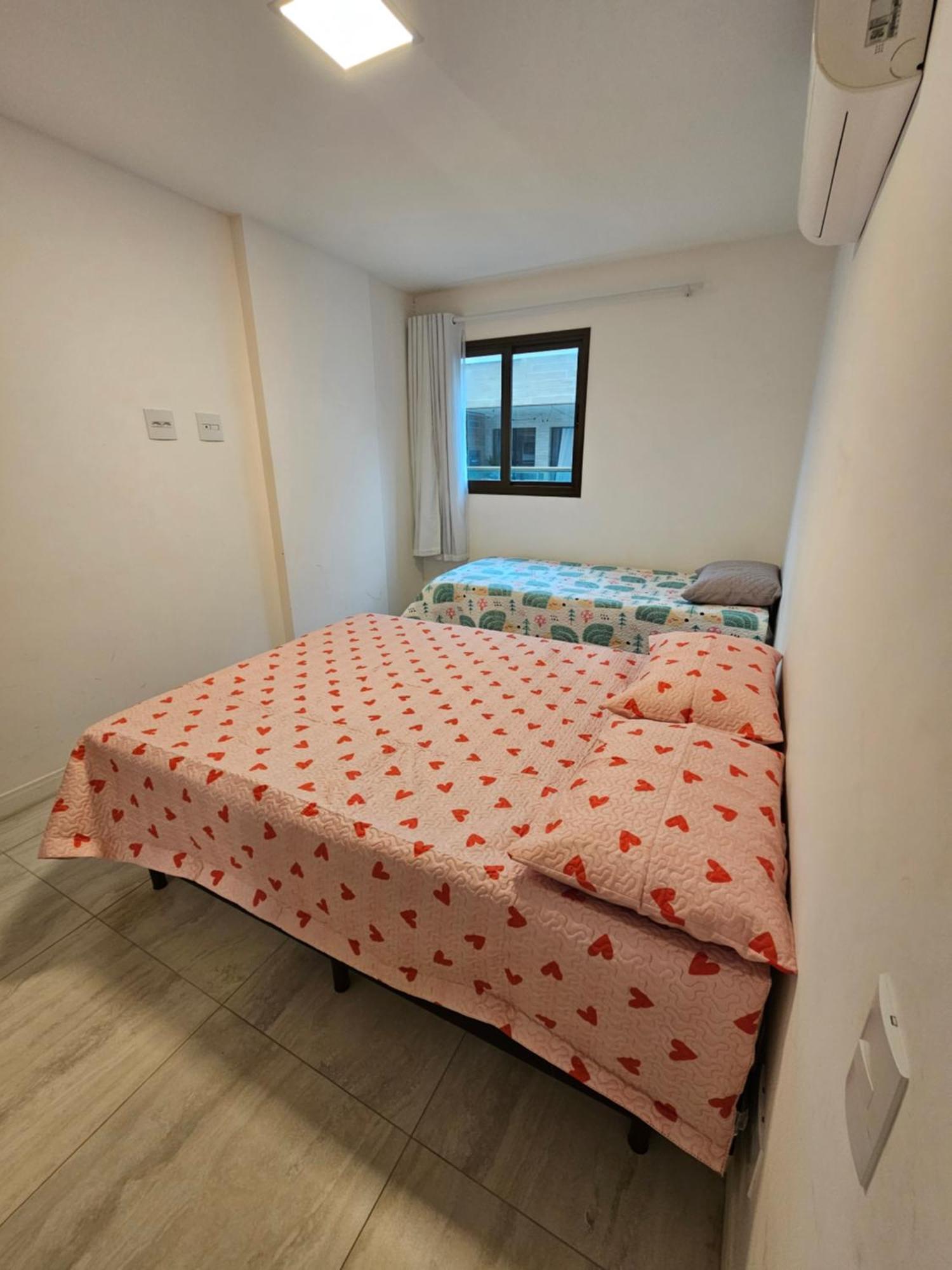 Apartment Aconchegante No Club *
