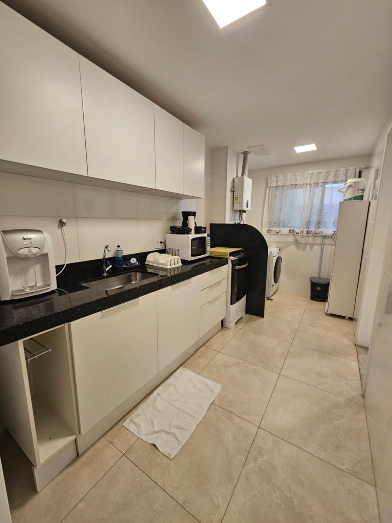 Apartment Aconchegante No Club