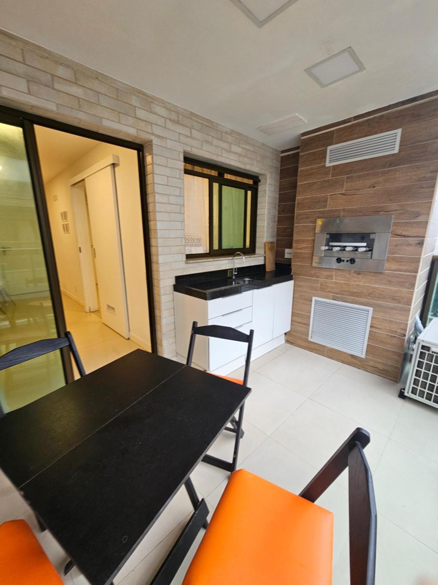 Aconchegante No Club Apartment *