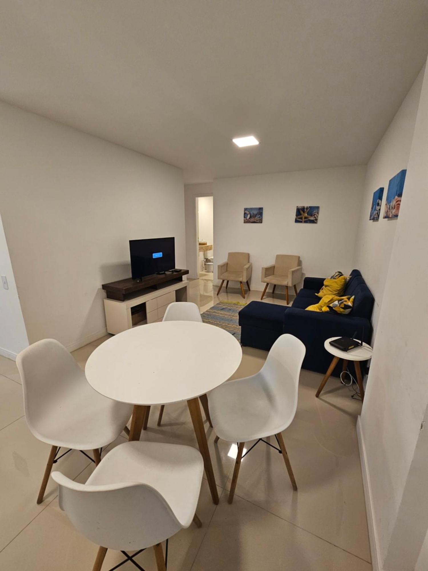 Apartment Aconchegante No Club Arraial do Cabo