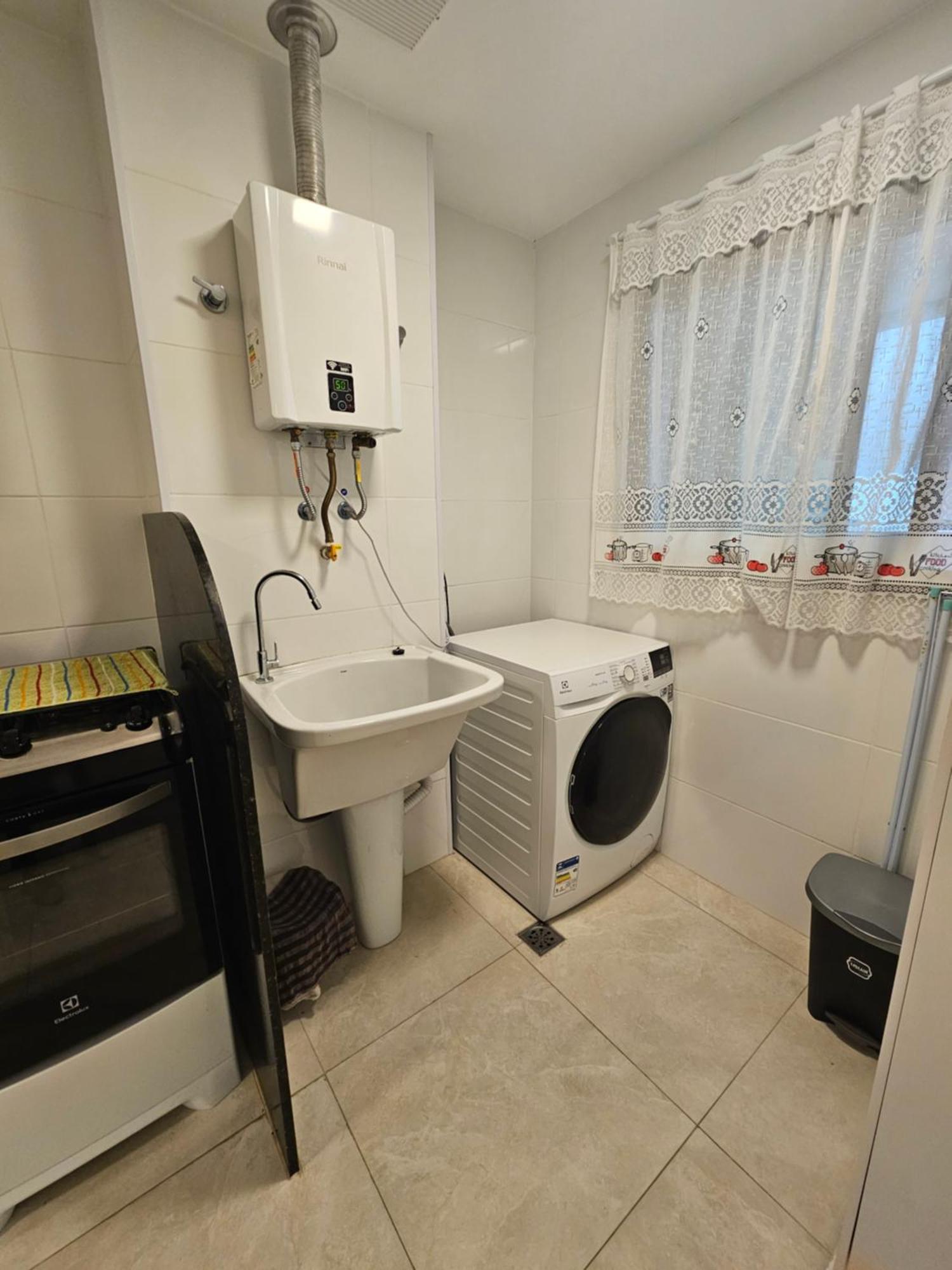 Aconchegante No Club Apartment