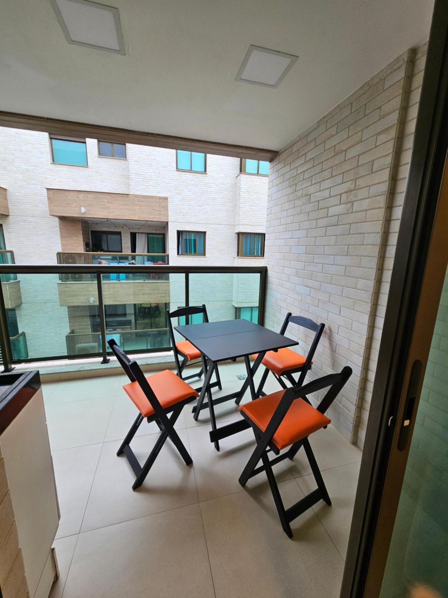 Apartment Aconchegante No Club